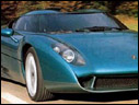 1996 Zagato Raptor