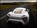 2009 Zenvo ST1