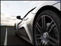 2009 Zenvo ST1