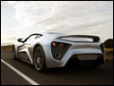 2009 Zenvo ST1