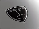 2009 Zenvo ST1