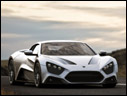 2009 Zenvo ST1