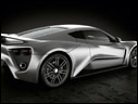 2009 Zenvo ST1
