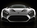 2009 Zenvo ST1