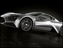 2009 Zenvo ST1