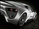 2009 Zenvo ST1