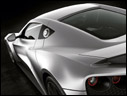 2009 Zenvo ST1