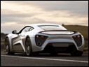 2009 Zenvo ST1