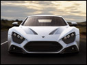 2009 Zenvo ST1