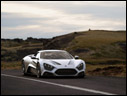 2009 Zenvo ST1