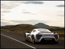 2009 Zenvo ST1
