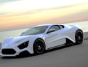 2014 Zenvo ST1